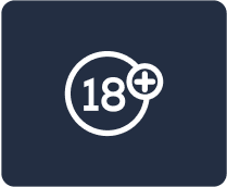 18+