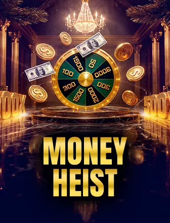 Money Heist