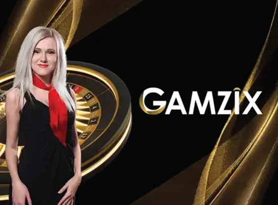 Gamzix Spin